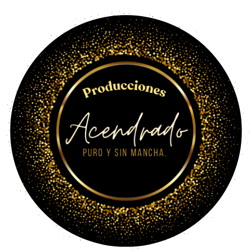 Acendrado Logo