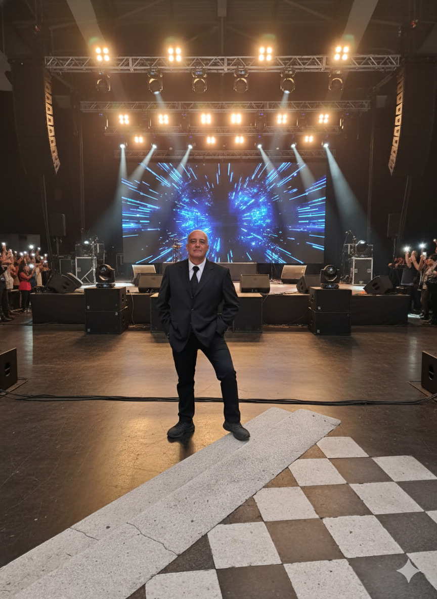 Foto de Eduardo Puga